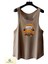 Fitness Tank Top Gym Sporcu Antrenman Atlet 1