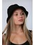 Unisex Yazlık Bucket Renkli Şapka Siyah 5