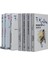 Franz Kafka Mektuplar (7 Kitap Takım) 1