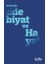 Edebiyat ve Hayat 1