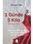 3 Günde 5 Kilo- Şok Diyetler Kitabı 1
