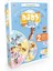 Blue Focus Hayvanlar - Baby Round Puzzle 1