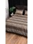 Set - Çift Kişilik Leopar Nevresim Seti 1