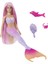 HRP97 Barbie Renk Değiştiren Deniz Kızı ve Aksesuarları 3