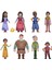 HPX36 Disney Wish Mini Karakterler 2