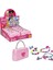 S01009937 Hobi Set Barbie Takı Çantası -Sun 1