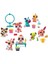 S00000620 Figür Minişler 2li Paket 4A -Sun 2