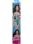 DWJ99 Barbie Tatilde Bebekleri 5