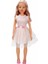 3532 Yürüyüş Arkadaşım Clara Party 80 cm -Sunman 3