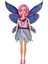 WG-115285 Kanatlı Peri Bebek 29 cm -Vardem 4