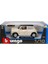 12036 Sunman, 1:18 Mini Cooper 1969 Model Araba 1