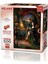 200149 Trapped 500 Parça Puzzle -Ks Puzzle 1
