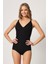 Hsyn Si̇yah Mi 2821 Balenli Double Boy Slip Lazer Korse Akdenizpos Yeni 1