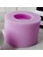 5.9cm Küçük Meyve Elma Silikon Kalıp K-327, Polyester Taş Tozu Alçı Mum Kalıbı 2
