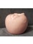 5.9cm Küçük Meyve Elma Silikon Kalıp K-327, Polyester Taş Tozu Alçı Mum Kalıbı 3