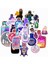 Kozmik Şişe Aesthetic Bottle Sticker Paketi 2