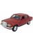 Fırsat Byr Çek Bırak Araba 1:32 Mercedes Benz W3 - 43686 - Kirmizi Yeni 3