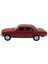 Fırsat Byr Çek Bırak Araba 1:32 Mercedes Benz W3 - 43686 - Kirmizi Yeni 5
