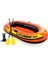 Fırsat IB58332 Intex Explorer Bot 300 Set (Kürek-Pompa) 211X117X41 cm Yeni 2