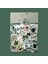 Bitkiler ve Kediler Sticker Paketi -Bullet Journal - Ajanda - Planner - Defter - Laptop Etiket Çıkartma Çok Renkli 10 x 15 Paket Boyutu 3 x 5 cm Stickerlar Paket Içeriği 25 Adet Dadi Ramba Sticker 1