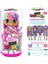 Cep D1001 Decora Girlz 28 cm Büyük Moda Bebek - Asorti 1