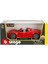 21076 1:24 Porsche 918 Spyder Model Araba 1
