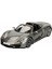 21076 1:24 Porsche 918 Spyder Model Araba 4