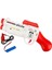 4710 Zapp Toys USB Şarjlı Su Tabancası 26 cm 4