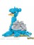 HKT26 Mega Pokémon™ Lapras 527 Parça +8 Yaş 2