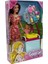 WG-115167 Kutulu 29CM Akesuarlı Beşikli Bebek 2