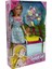 WG-115167 Kutulu 29CM Akesuarlı Beşikli Bebek 3