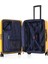 GM20062W-M Trolley Orta Boy Valiz 4