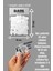Black And White Rock Sticker Paketi -Bullet Journal - Ajanda - Planner - Defter - Laptop Etiket Çıkartma Çok Renkli 10 x 15 Paket Boyutu 3 x 5 cm Stickerlar Paket Içeriği 25 Adet Dadi Ramba Sticker 4