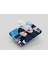 Jujutsu Kaisen Gojo ve Geto 22X18 Mousepad - Anime Mousepad 1