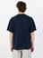 Bisiklet Yaka Desenli Çok Renkli Erkek T-Shirt M5GI45K8FQ4FJ7O Gj Ss Cn Os Horızo 5