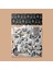 Blabk And White Vintage Sticker Paketi 1