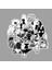 Black And White Şapşal Sticker Paketi 2