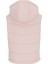 V4RL02WFYE2G6F4 Breana Vest Krem Standart Desenli Kadın Yelek 2