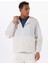 Standart Krem Erkek Ceket M5GL29WH8N2G053 Gj Packable Wındbr 2
