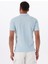 Desenli Çok Renkli Erkek Polo T-Shirt M5GP29KCJV1F7AO Gj Ss Strıped Embr 5