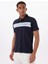 Desenli Çok Renkli Erkek Polo T-Shirt M5GP29KCJV1F7TW Gj Ss Strıped Embr 3