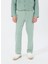 Standart Bel Normal Paça Standart Yeşil Erkek Pantolon Mr Brıckell Pants 3