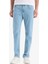 Sergio Regular Fit Normal Kalıp Normal Bel Boru Paça Jean Pantolon E7268AX25SM 1
