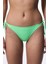 Yeşil Riviera Bağlamalı Bikini Altı 1