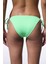 Yeşil Riviera Bağlamalı Bikini Altı 2