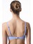 Mavi Juno Balenli Bralet Bikini Üstü 2