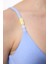 Mavi Juno Balenli Bralet Bikini Üstü 3