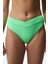 Yeşil V Kesimli Slip Bikini Altı 1