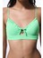 Yeşil Balenli Sabit Askılı Bikini Üstü 3