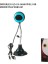 GZ-010 5000K Pixel USB Mıkrofonlu Webcam 1
